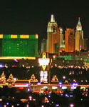 Las Vegas, Nevada
