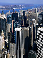 New York City, New York - #1 on the Worst Markets