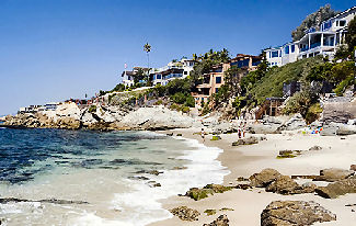 Orange County Beaches