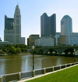 Columbus, Ohio