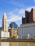 Columbus, Ohio