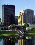 Dayton, Ohio