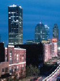 Oklahoma City