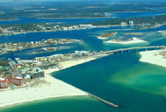 Orange Beach