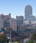Allentown Skyline