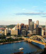 Pittsburgh, PA