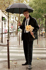 Save for a Rainy Day