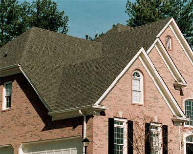 New Replacement Roof