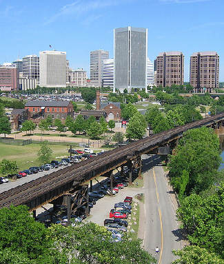 Richmond, Virginia