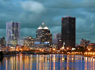 Rochester