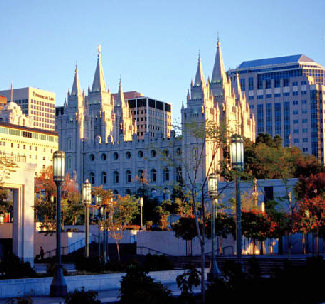 Salt Lake City