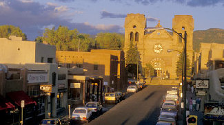 Santa Fe