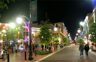 Silver Spring