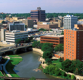 Sioux Falls