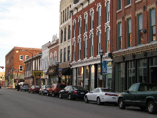 Springfield