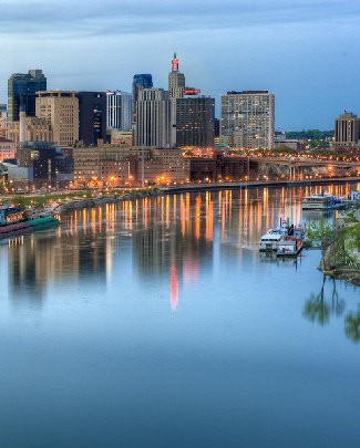 St. Paul