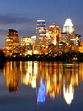 Austin, Texas