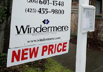 new priced home