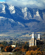 Logan, Utah