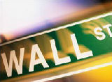 Wall Street Bankers