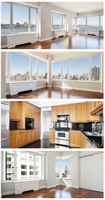 New York Apartment