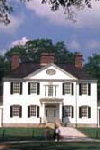 Blennerhassett Island Park, Parkersburg