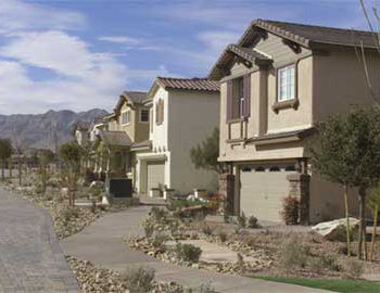 north las vegas neighborhood