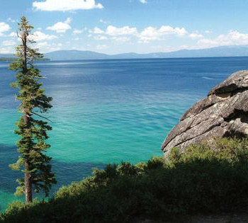Lake Tahoe