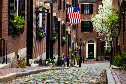 Massachusetts