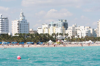 Miami Beach, Miami