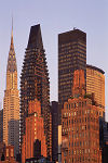 Manhattan, New York