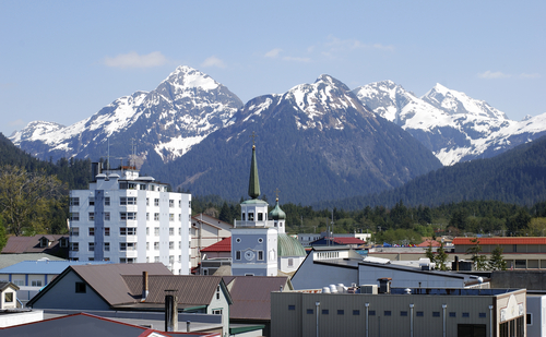 Alaska