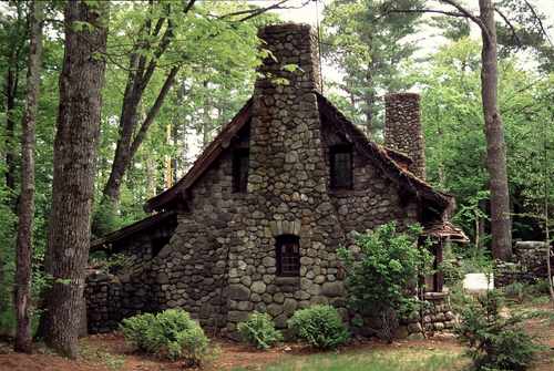 New Hampshire