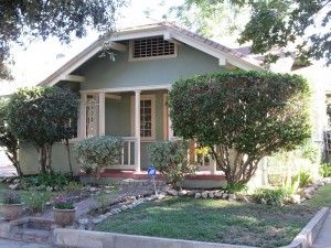 2014 California Housing Market