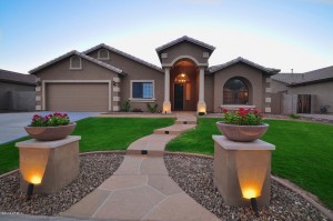 2014 Arizona Housing Market