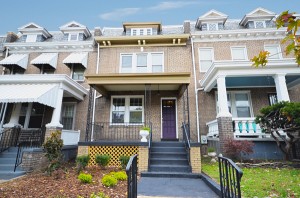 2014 Washington Housing Market