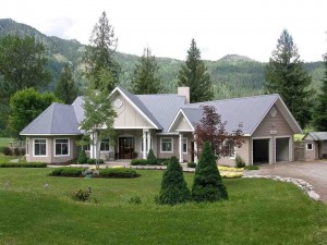 2014 Montana Housing Market