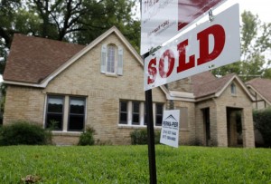 2014 North Dakota Housing Market