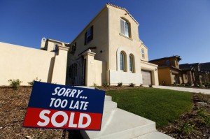 2014 South Dakota Housing Market