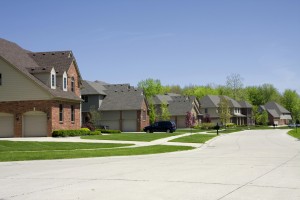 2014 Texas Housing Market