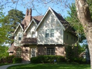 2014 Kansas Housing Market