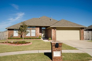 2014 Oklahoma Housing Market