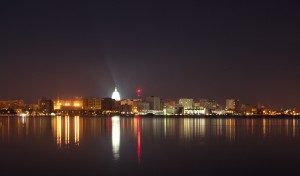 2014 Wisconsin Housing Market