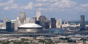 2014 Louisiana Housing Market