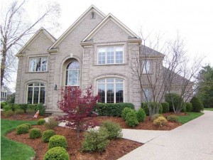 2014 Kentucky Housing Market
