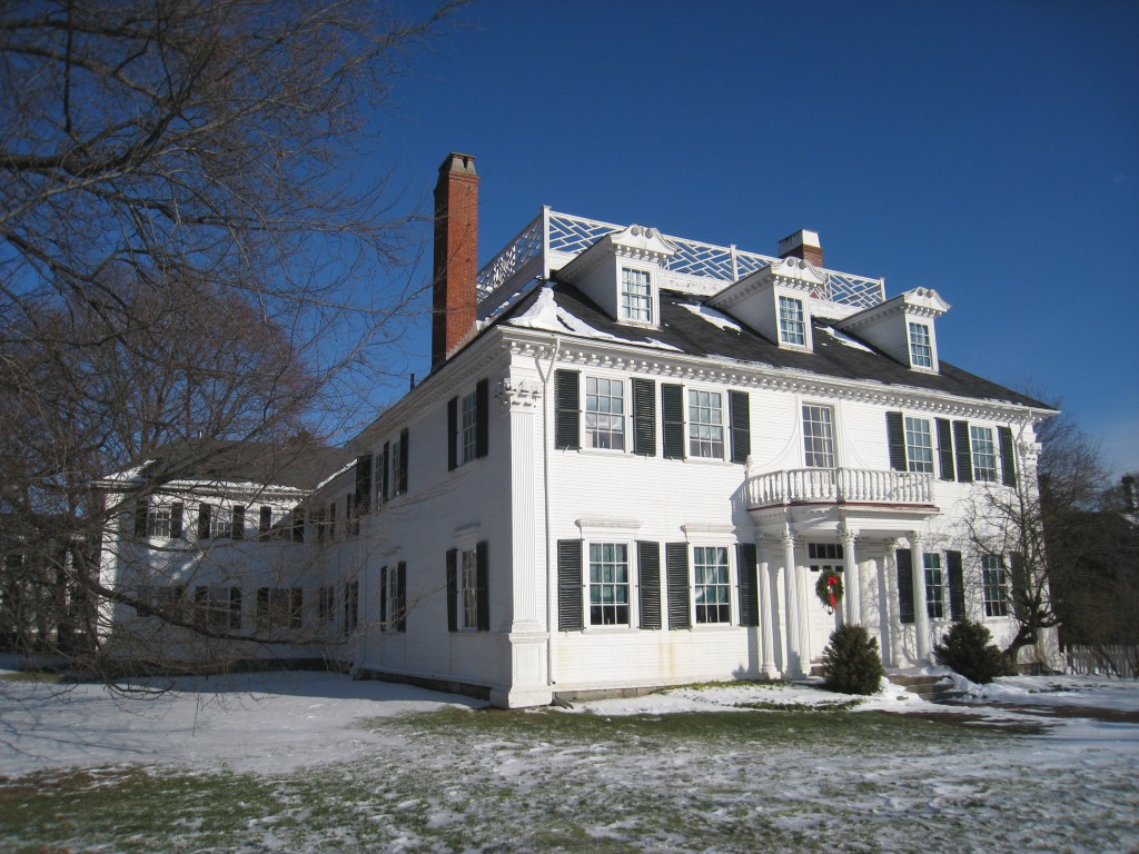 New Hampshire Real Estate