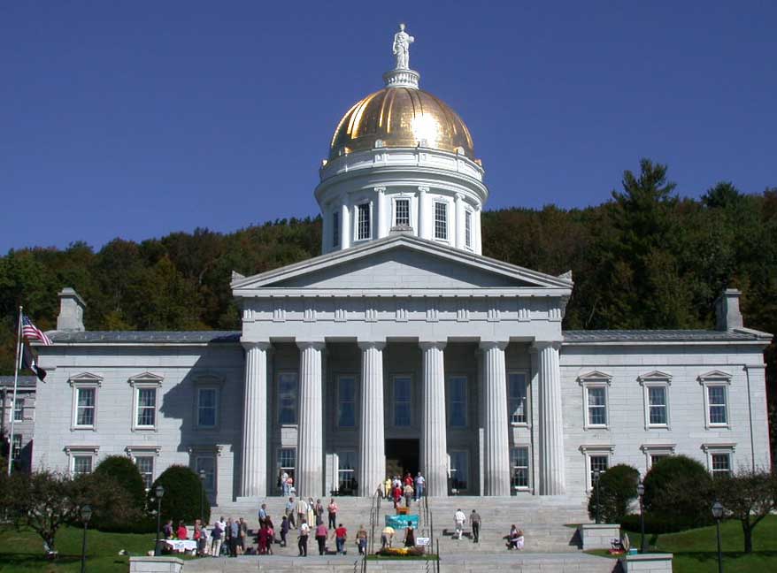 Vermont Real Estate