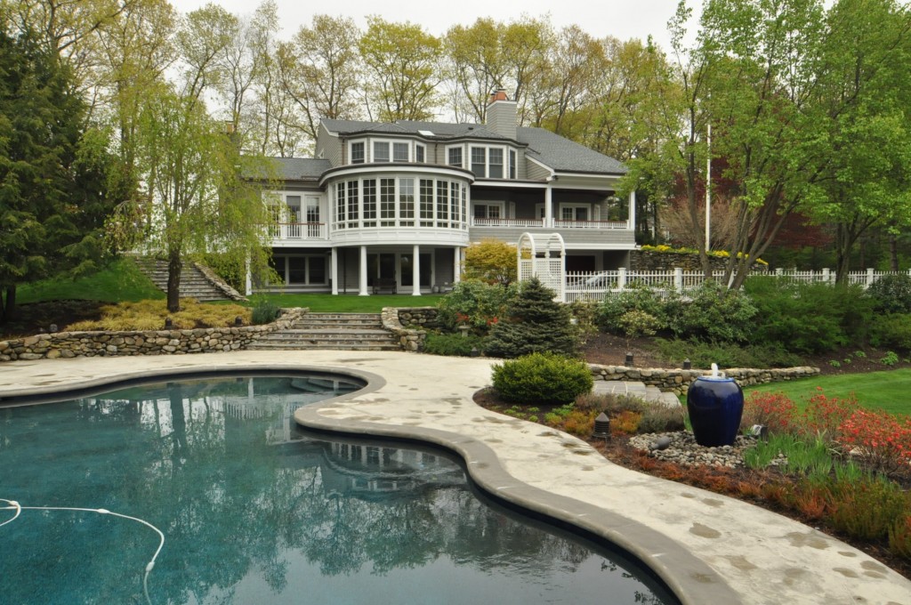Massachusetts Real Estate
