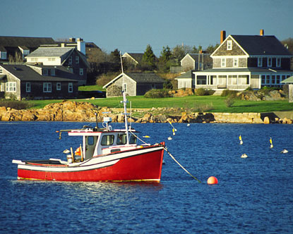 2015 Rhode Island Housing Market