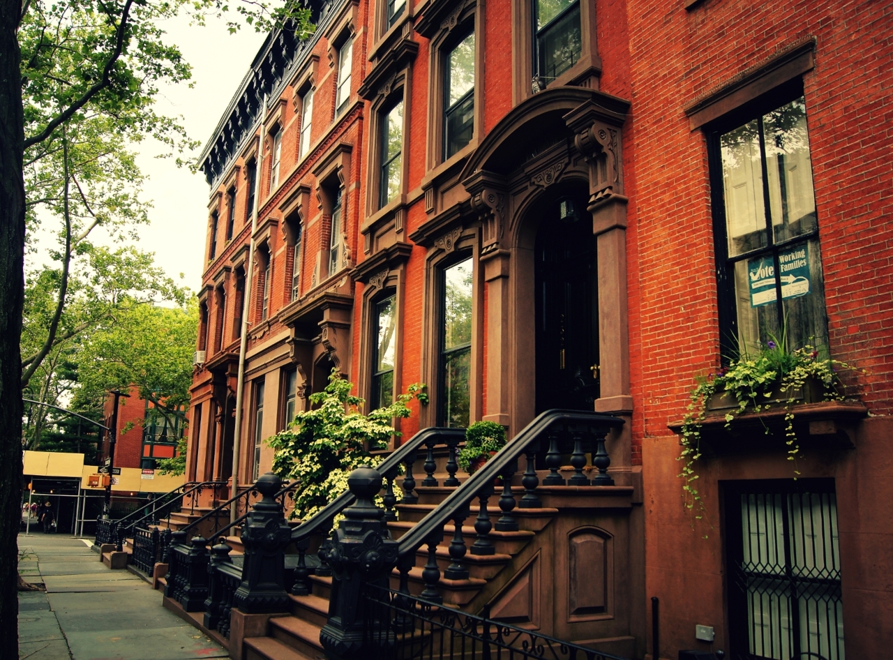 New York Real Estate